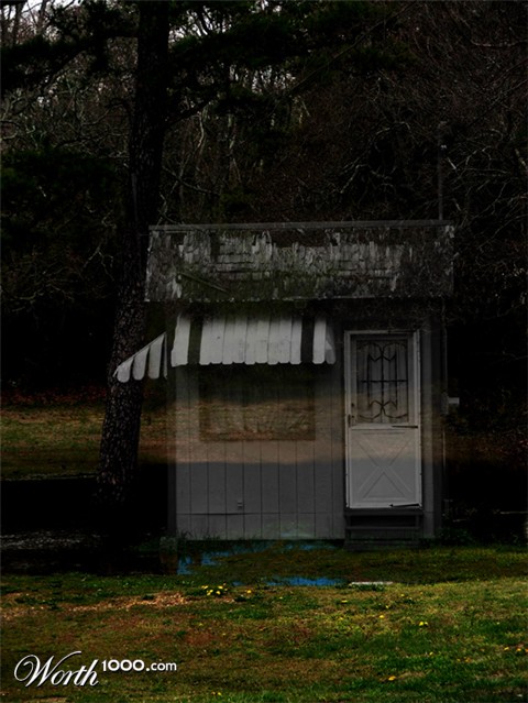 Photoshop Design by Chimmi