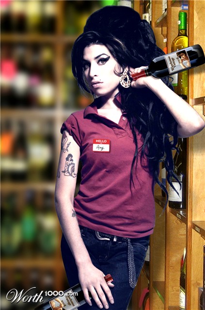 Photoshop Design by patrickgmarini