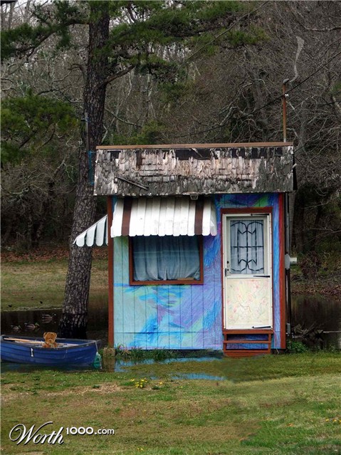 Photoshop Design by darealflow