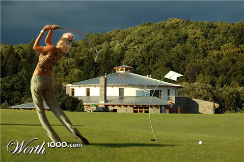 Photoshop Design by Calumis