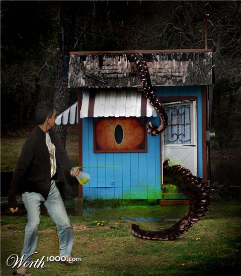 Photoshop Design by Acousticrat