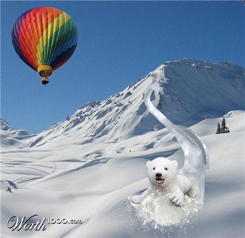 Photoshop Design by ErenaW