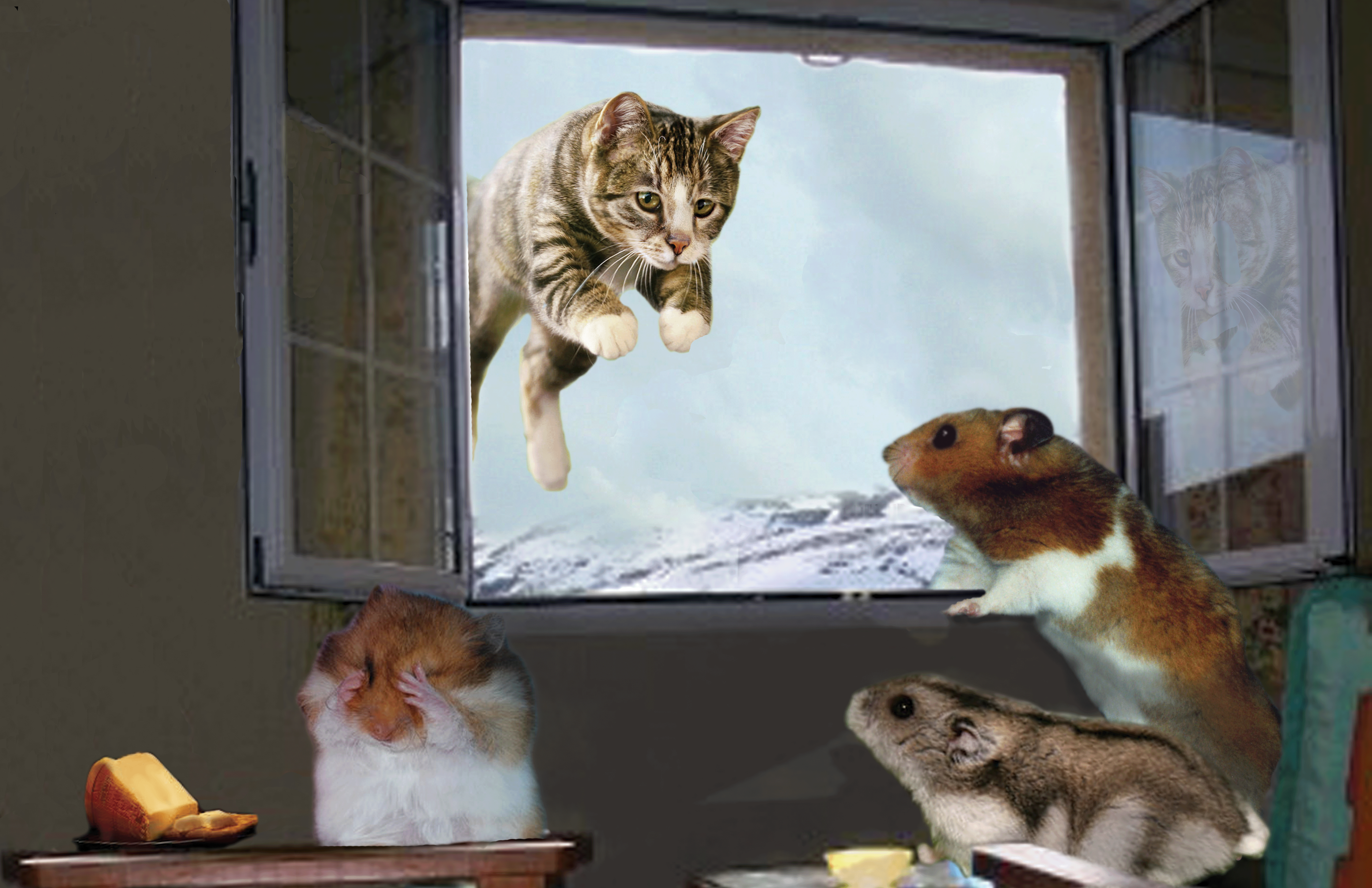 Photoshop Design by misuki52 for DesignCrowd (Community Contests) | Design #8979580