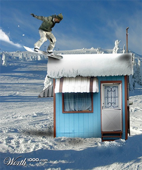Photoshop Design by anj2989