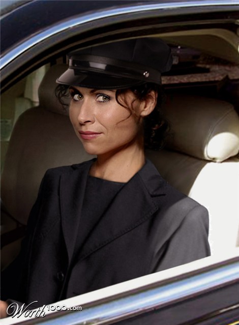 Photoshop Design by batbrat