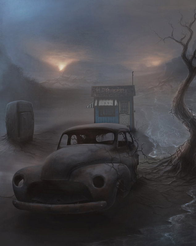 Photoshop Design by utahevan for DesignCrowd (Community Contests) | Design #8980462