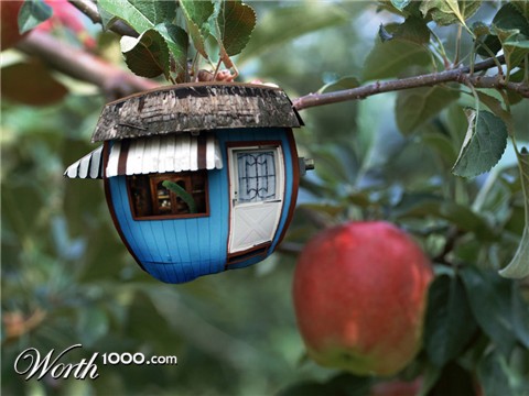 Photoshop Design by Lefacade