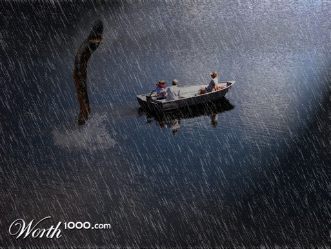 Photoshop Design by twitchy