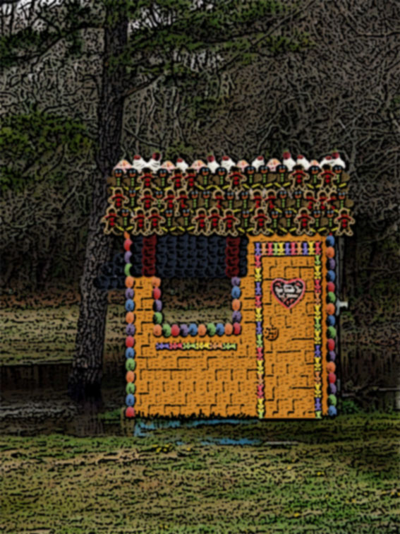 Diseño de Photoshop por SchneCkiDeLuXe para DesignCrowd (Community Contests) | Diseño #8980455