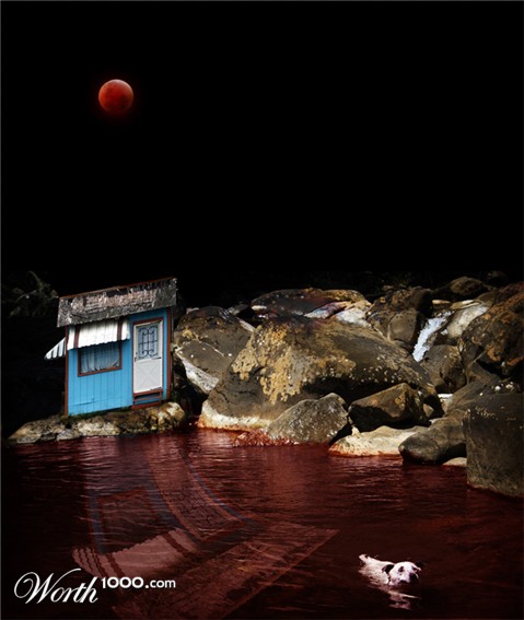 Photoshop Design by Awyrdo