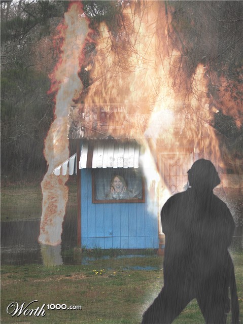 Photoshop Design by Squall5005