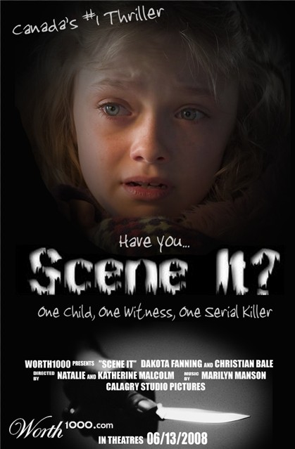 Photoshop Design by Katherine1234