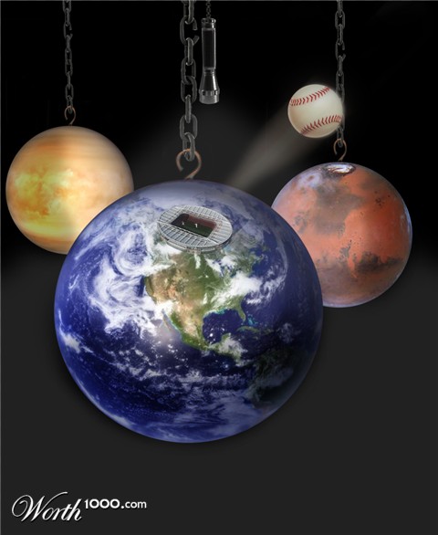 Photoshop Design by Evilmaan