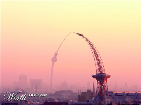 Photoshop Design by knusprig