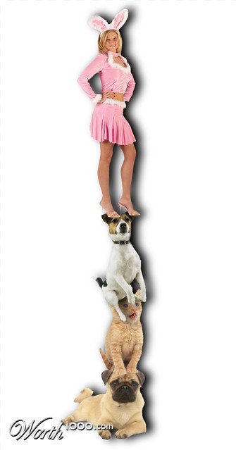 Photoshop Design by Kamushka