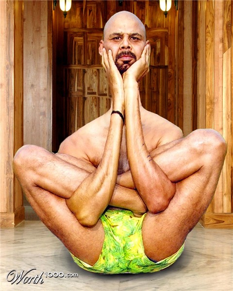 Photoshop Design by underworth