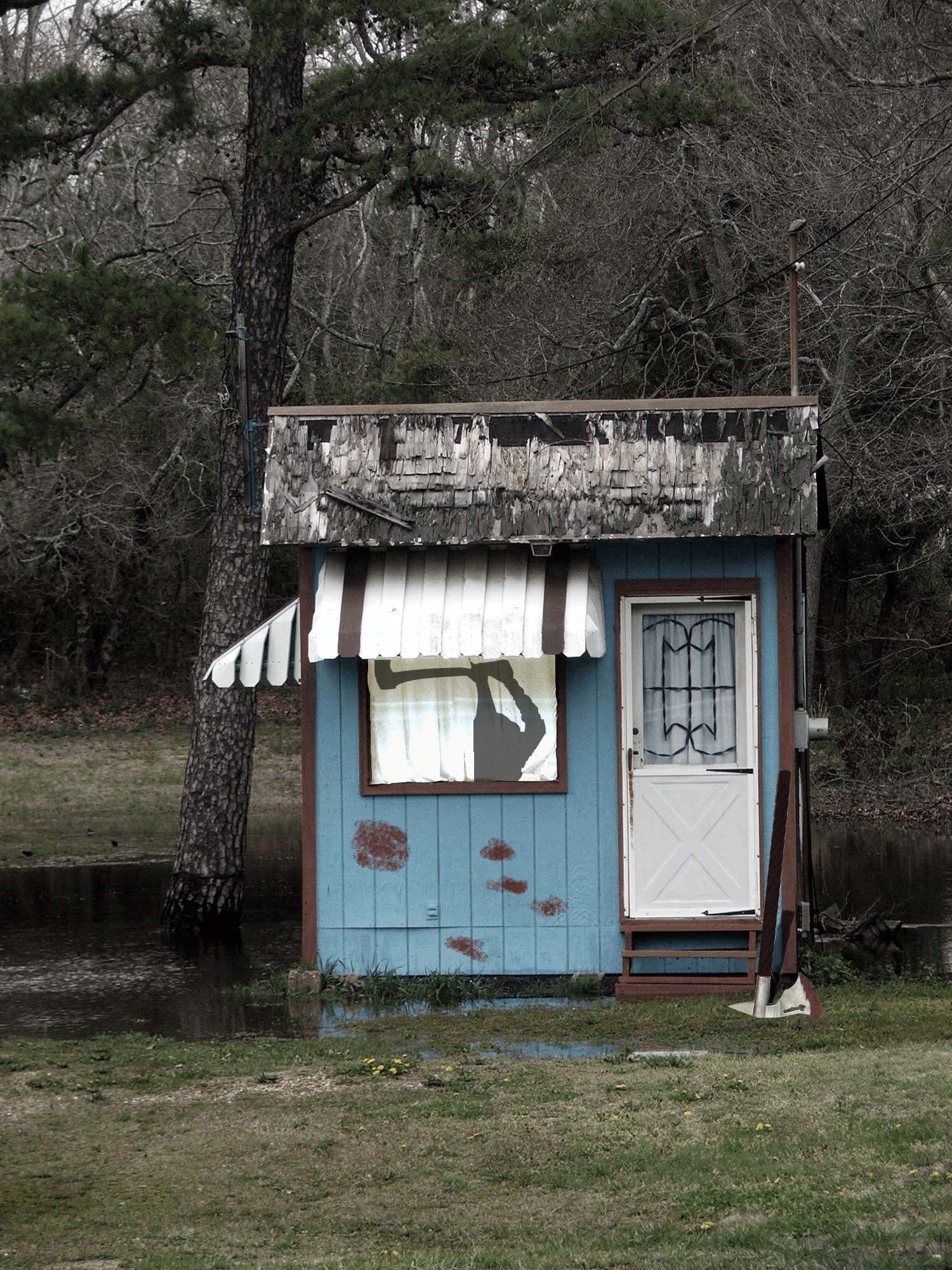 Photoshop Design by iphotoshoppedmaface for DesignCrowd (Community Contests) | Design #8980679