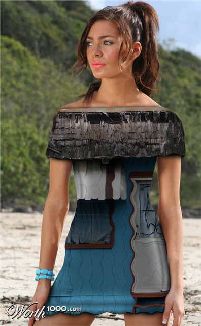 Photoshop Design by lucimine