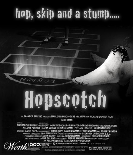 Photoshop Design by patrickgmarini