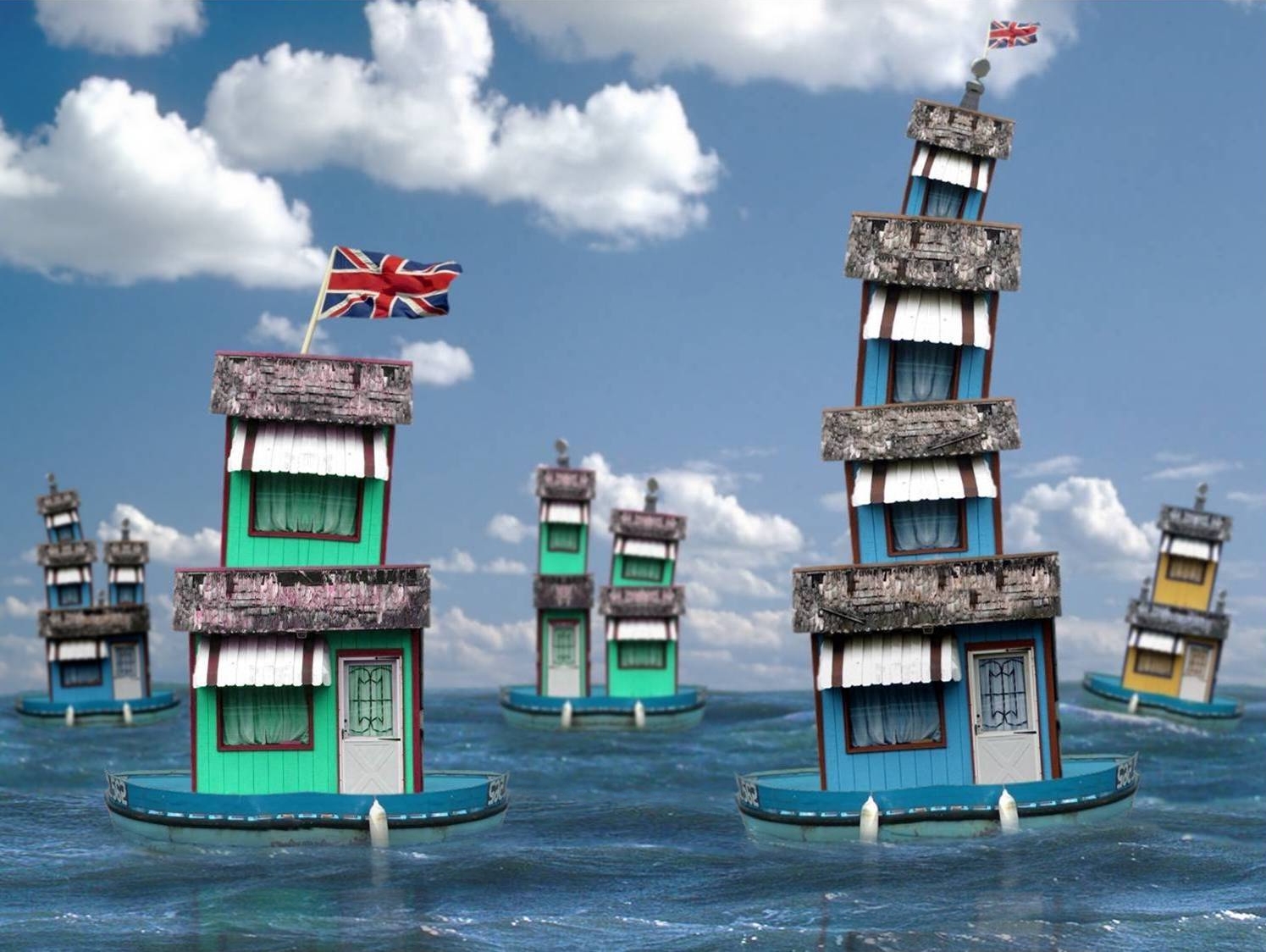 Diseño de Photoshop por timothyansell para DesignCrowd (Community Contests) | Diseño #8980582