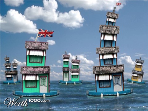 Photoshop Design by timothyansell