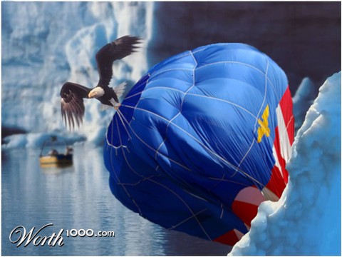 Photoshop Design by jcsheng505