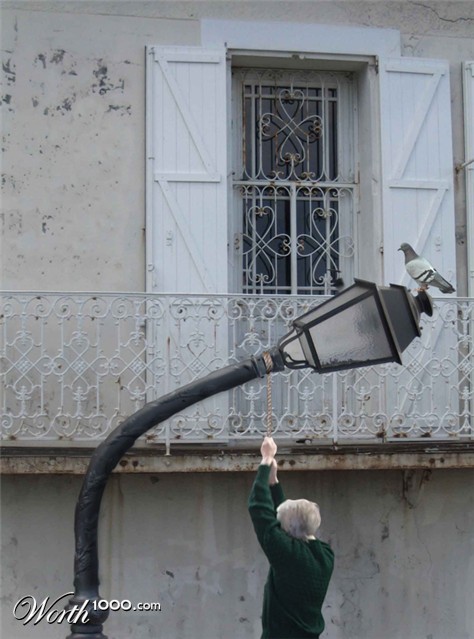 Photoshop Design by patrickgmarini