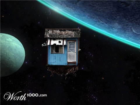 Photoshop Design by theSEANfosho