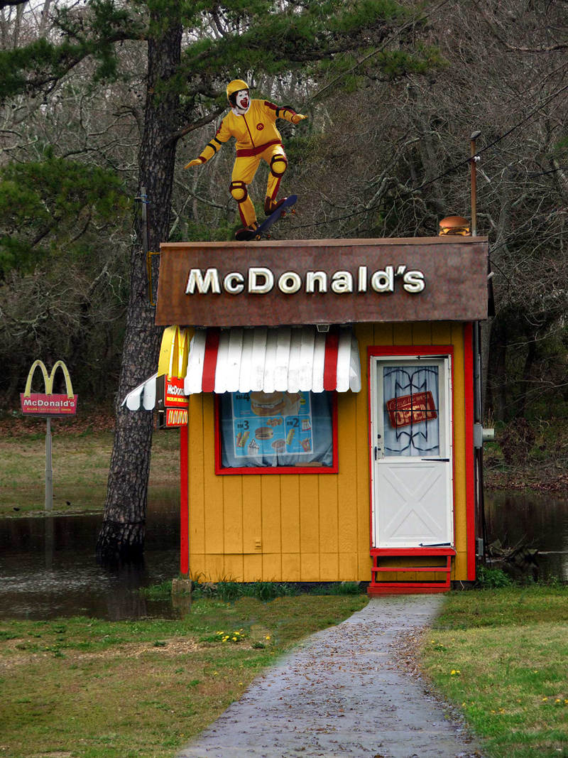 Diseño de Photoshop por blackbook para DesignCrowd (Community Contests) | Diseño #8980656