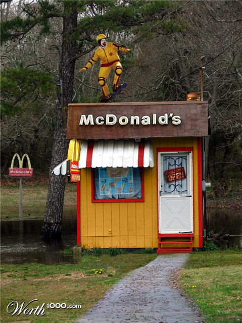 Photoshop Design by blackbook