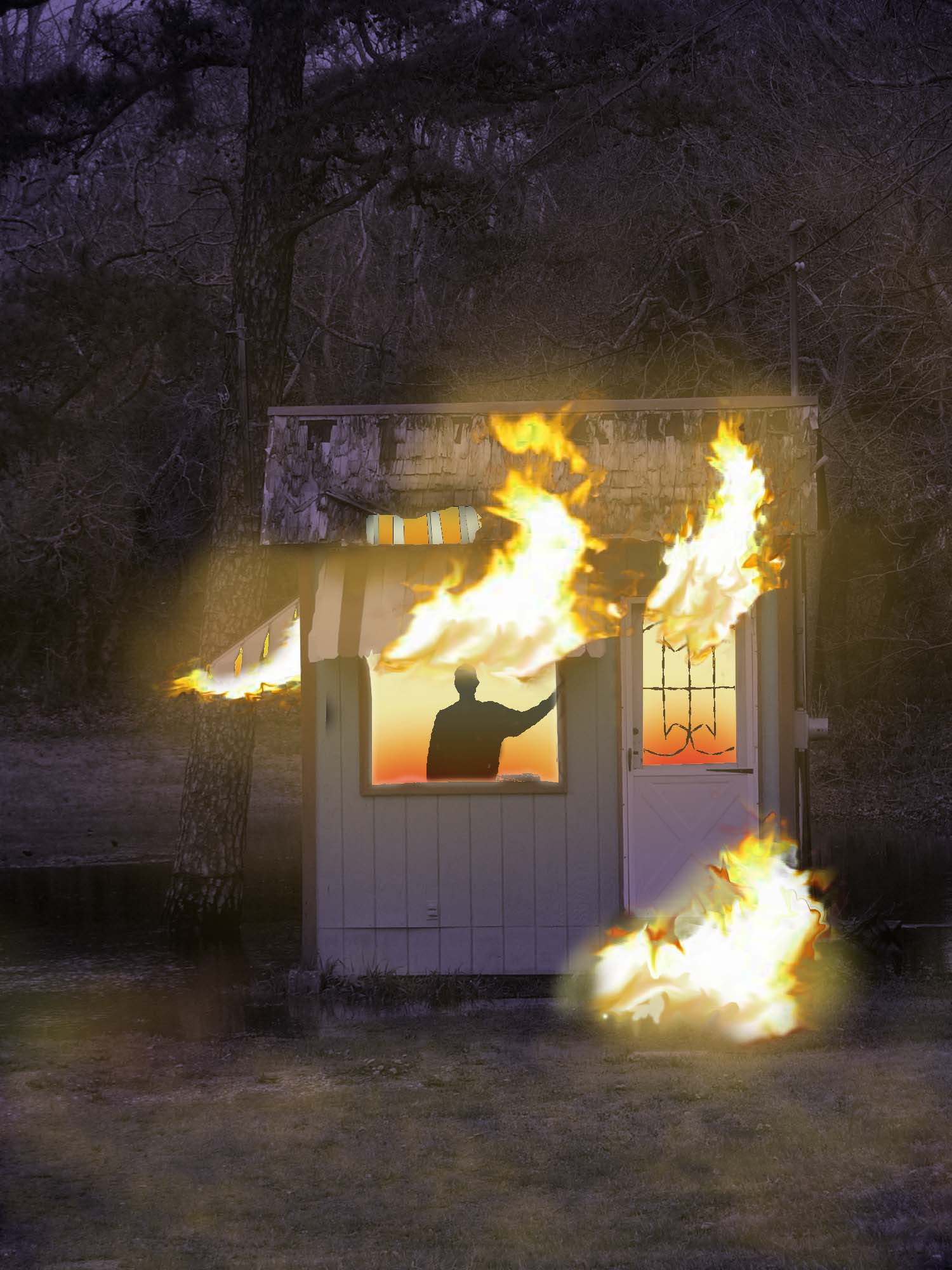 Diseño de Photoshop por fouljack para DesignCrowd (Community Contests) | Diseño #8980703