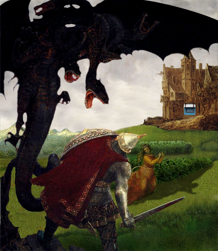 Photoshop Design by GrandmaNita for DesignCrowd (Community Contests) | Design #8980748