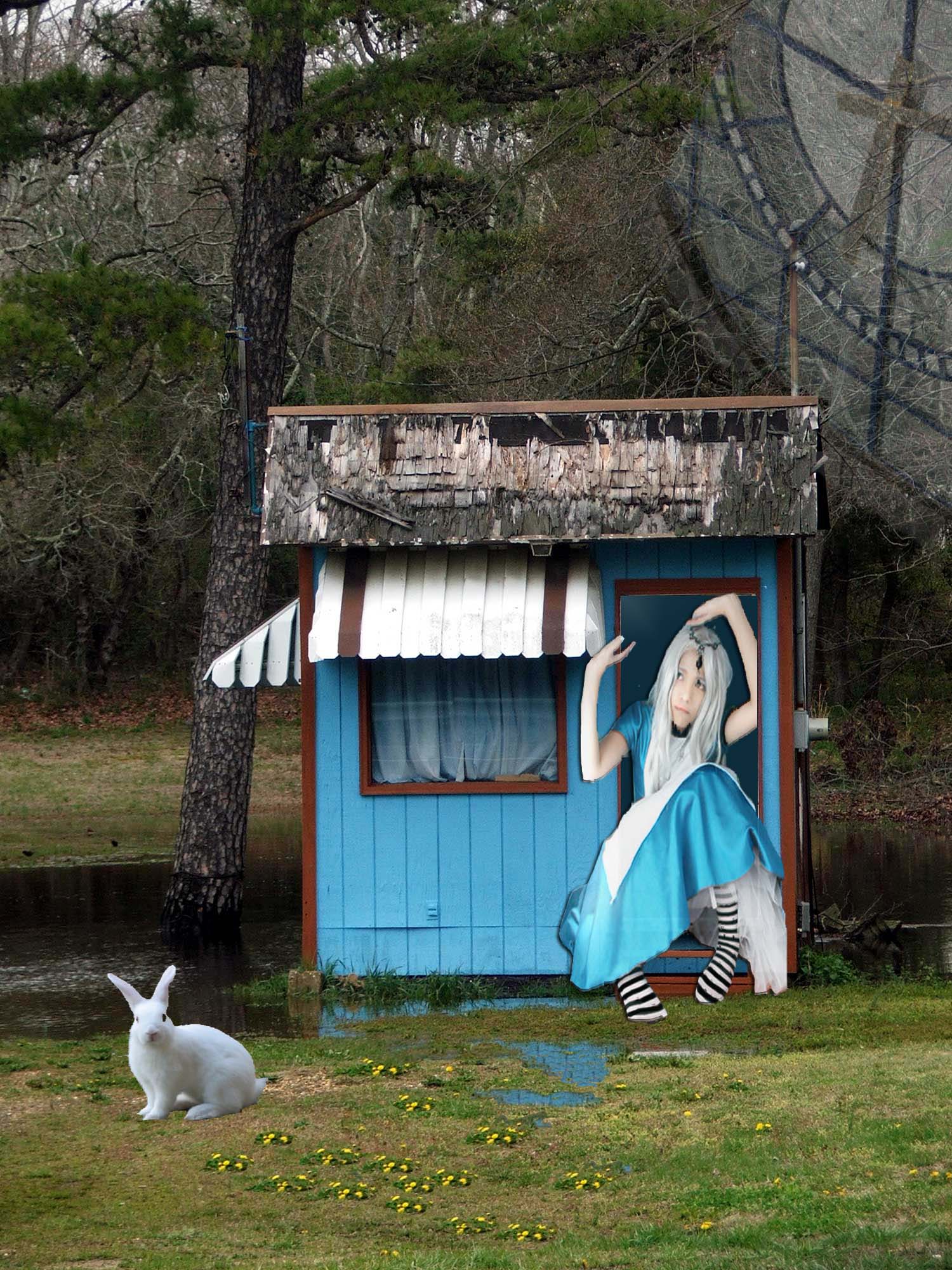 Photoshop Design by Pucker for DesignCrowd (Community Contests) | Design #8980708