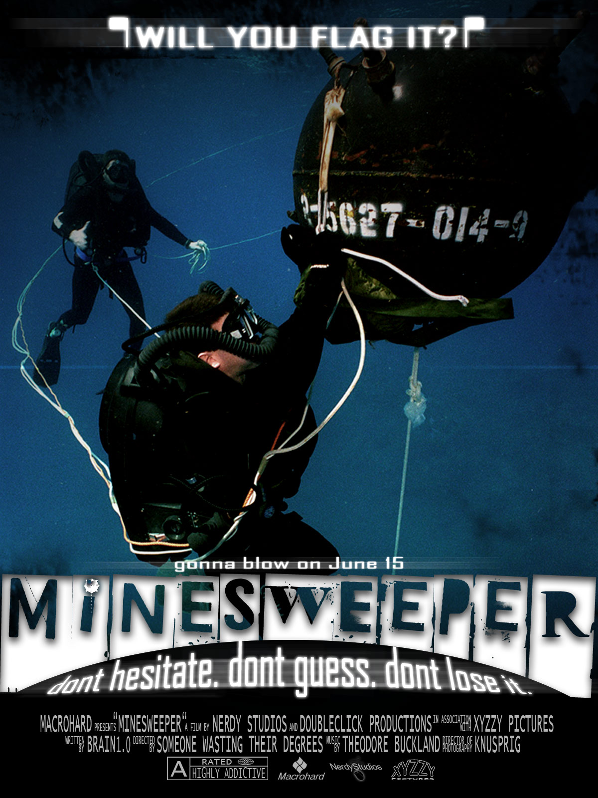 Design Photoshop par knusprig pour DesignCrowd (Community Contests) | Design #8976258