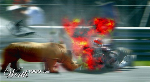 Photoshop Design by robmay82