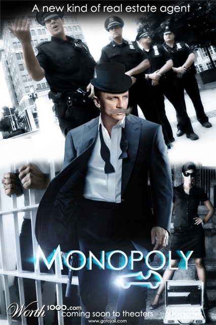 Photoshop Design by loutremauve