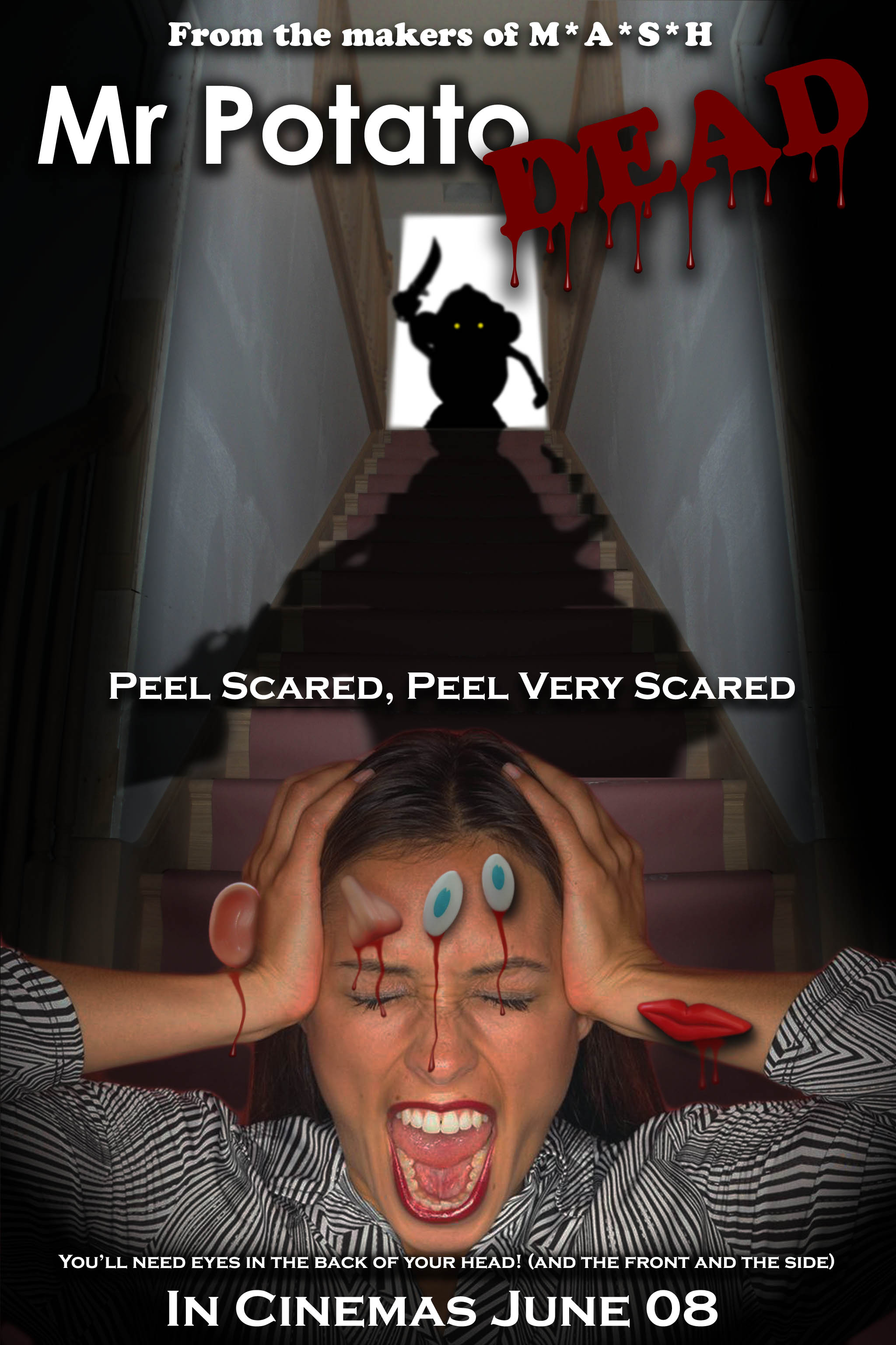 Photoshop Design by Tixevil for DesignCrowd (Community Contests) | Design #8976247