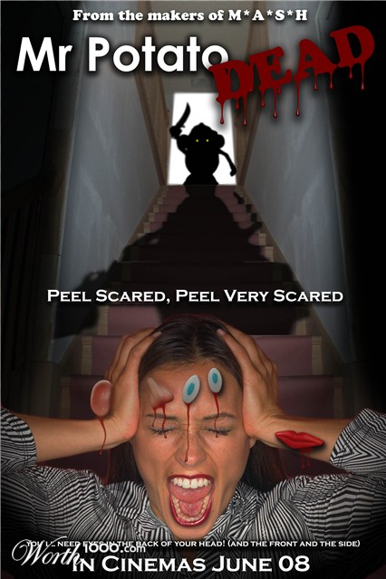 Photoshop Design by Tixevil