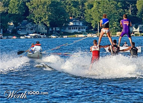 Photoshop Design by lucimine