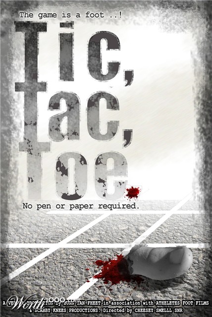 Photoshop Design by TheCreative