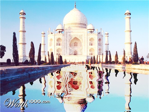 Photoshop Design by chicken279