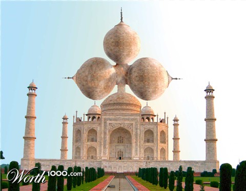 Photoshop Design by maxyhulk