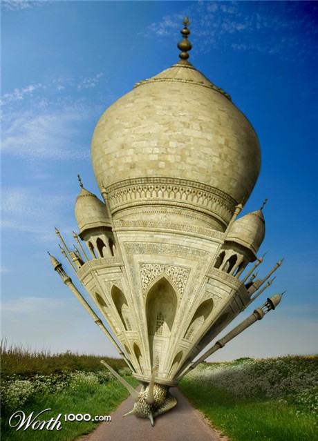 Photoshop Design by blazingstar