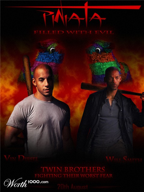 Photoshop Design by JackHex