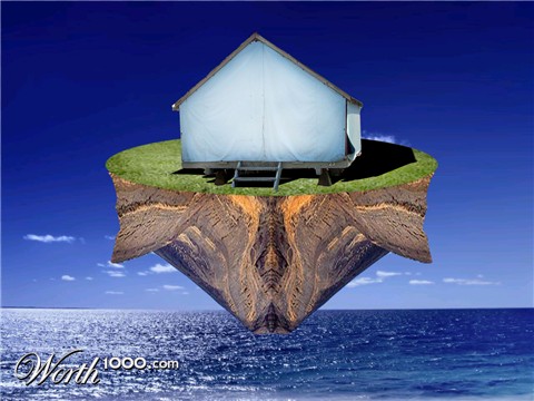 Photoshop Design by WorthyNick