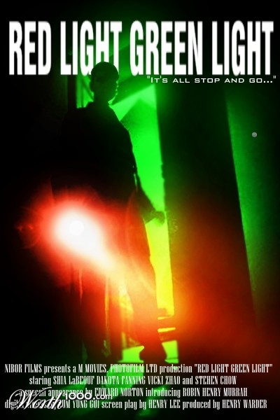 Photoshop Design by robinmurrah