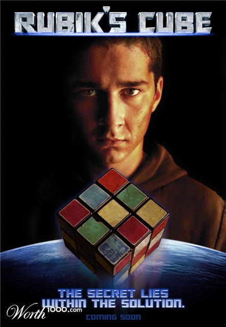 Photoshop Design by mysterio