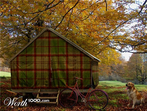 Photoshop Design by fedelop