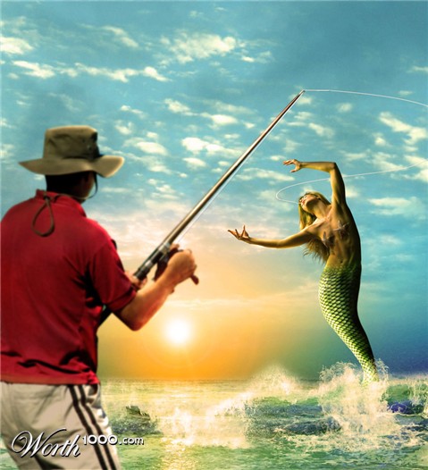 Photoshop Design by bosss1