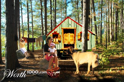 Photoshop Design by suss51luss